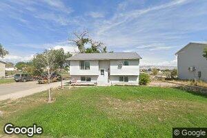 595 E 2850 S, Vernal, UT 84078