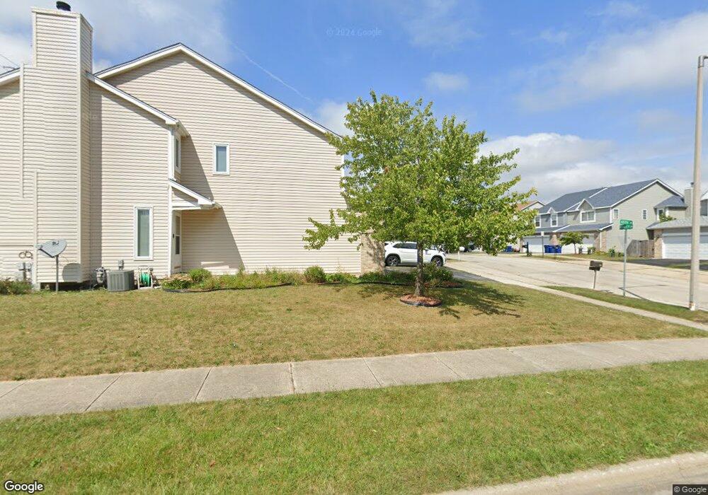 1700 N Ashley Ln, Waukegan, IL 60085 - photo 1