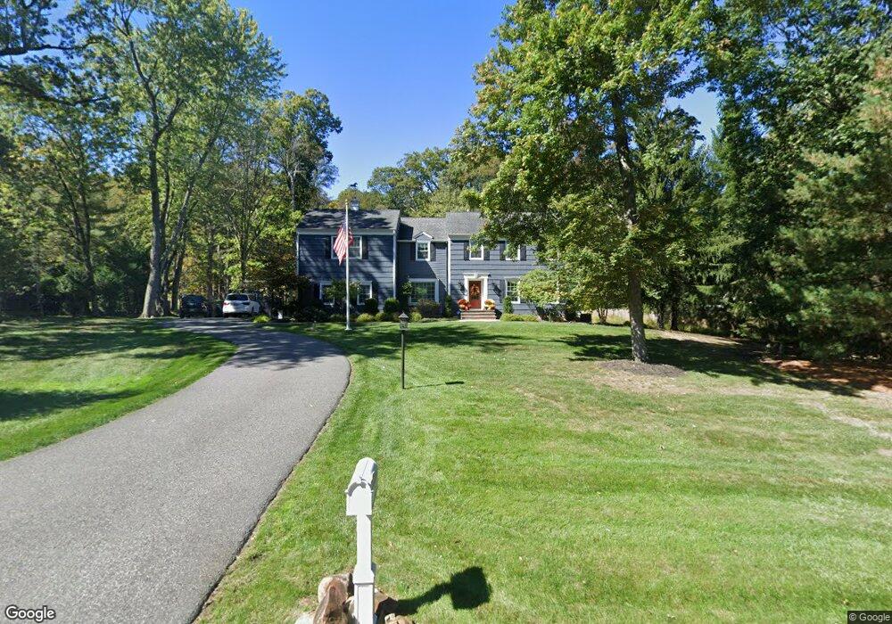 25 Wilderness Trail, Warren, NJ 07059 - photo 1