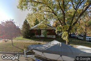 121 3rd St NW, Kenmare, ND 58746
