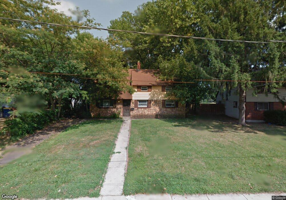 101 South Place, New Castle, DE 19720 - photo 1