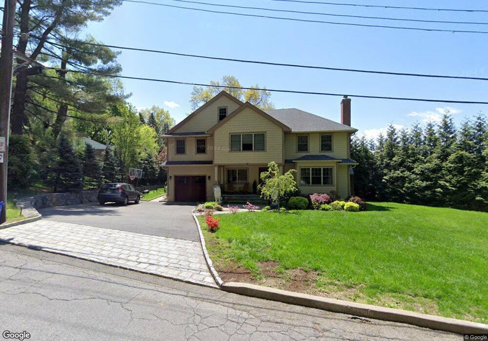 12 Myrtle Ave, Dobbs Ferry, NY 10522 - photo 1