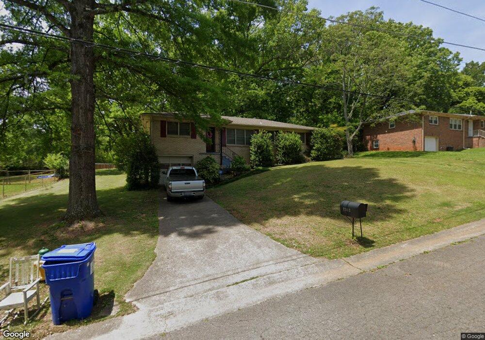 2312 4th Place NE, Center Point, AL 35215 - photo 1