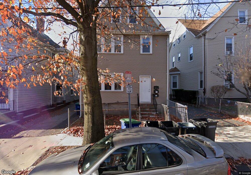 10 Putnam St unit 1, Somerville, MA 02143 - photo 1