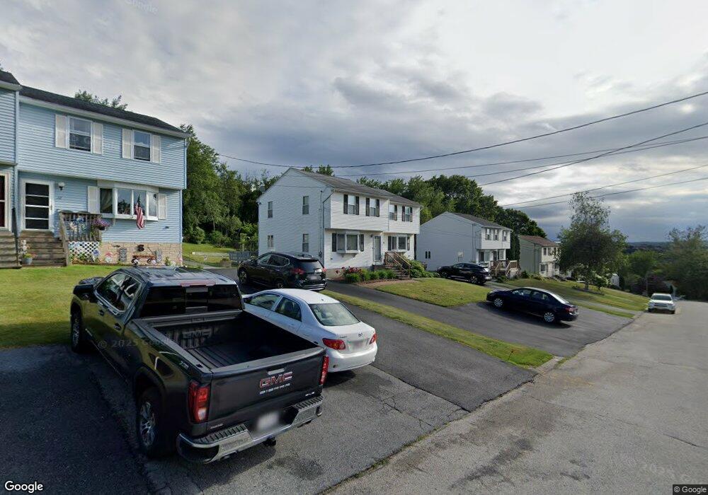 18 Bolton St, Worcester, MA 01604 - photo 1