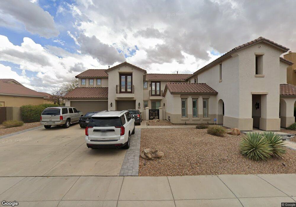 2313 W Twain Dr, Anthem, AZ 85086 - photo 1