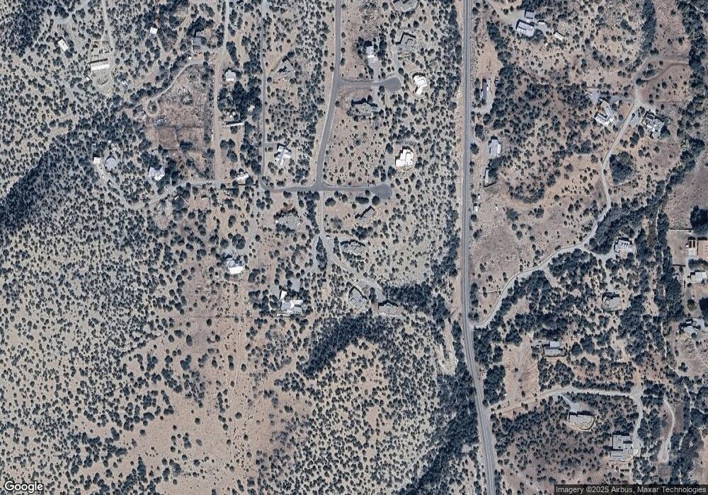 22 Cerrito Rojo Rd, Placitas, NM 87043 - photo 1