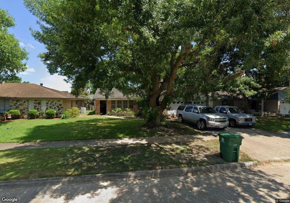9719 Ebb St, Houston, TX 77089 - photo 1