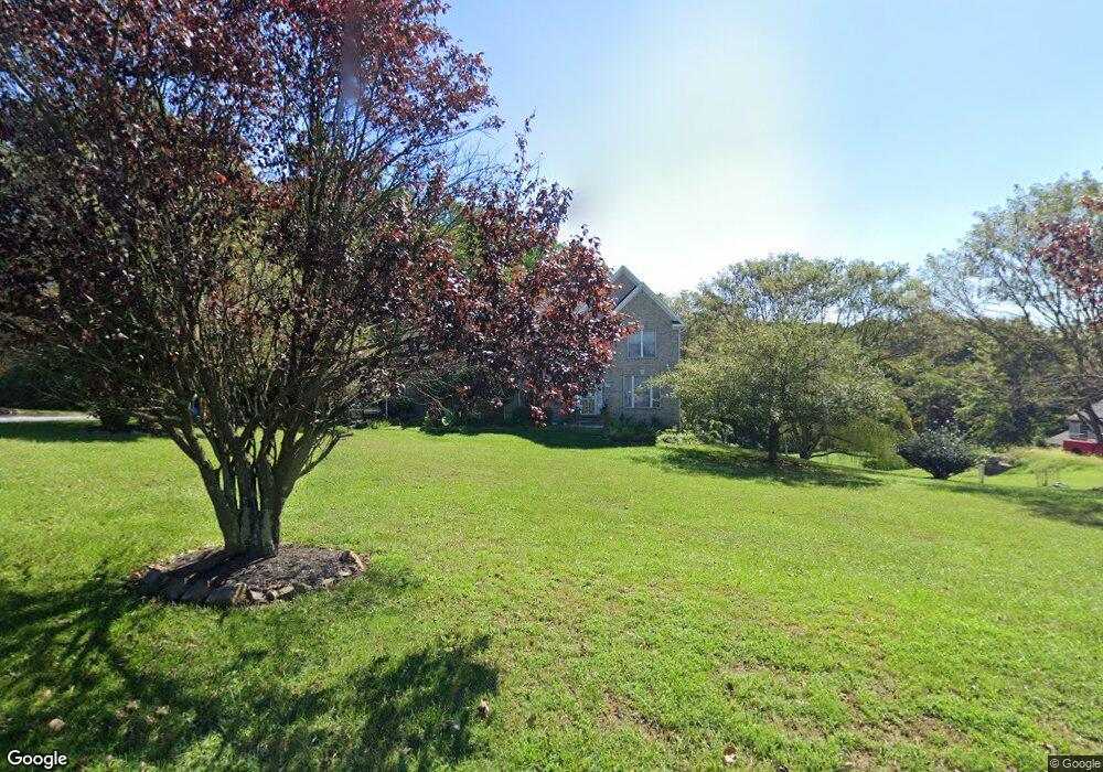 9995 Village Green Dr, Woodstock, MD 21163 - photo 1