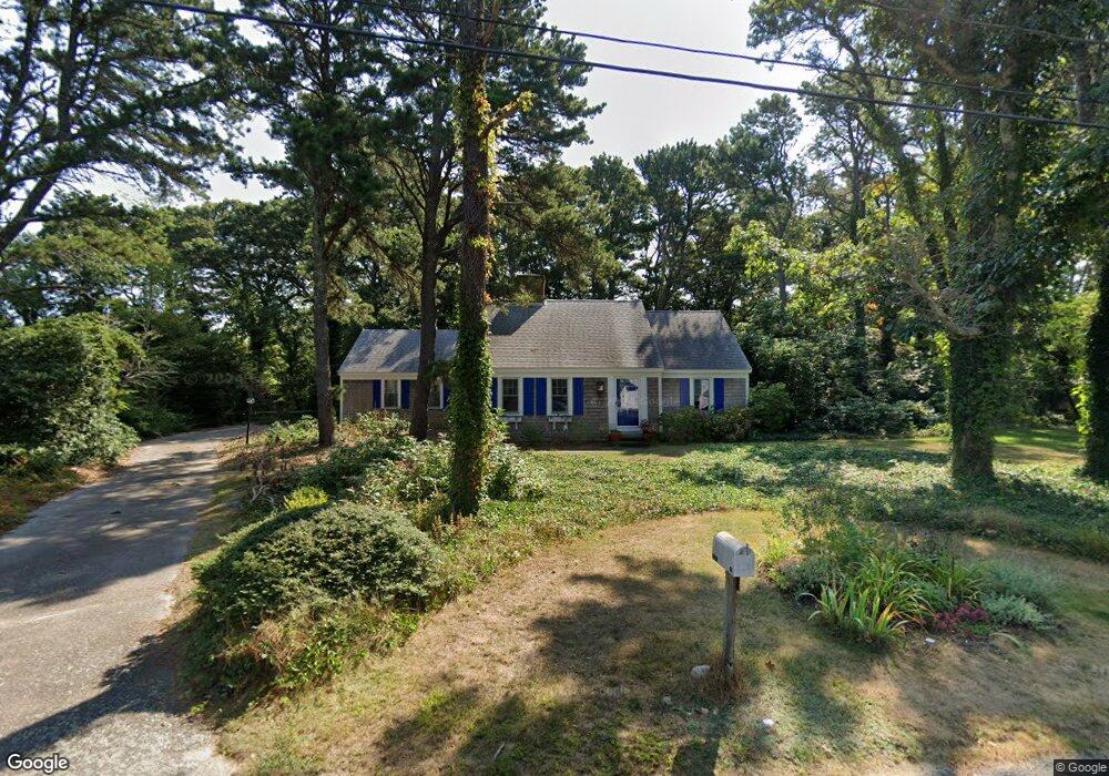 36 Dartmoor Way, Yarmouth Port, MA 02675 - photo 1