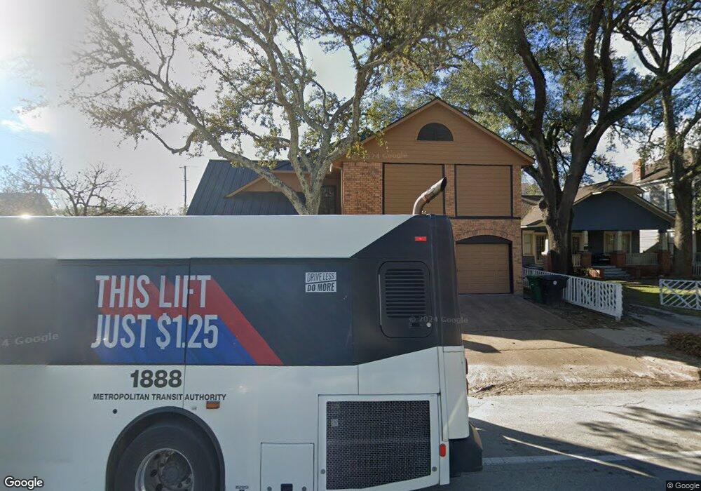 1001 Heights Blvd, Houston, TX 77008 - photo 1
