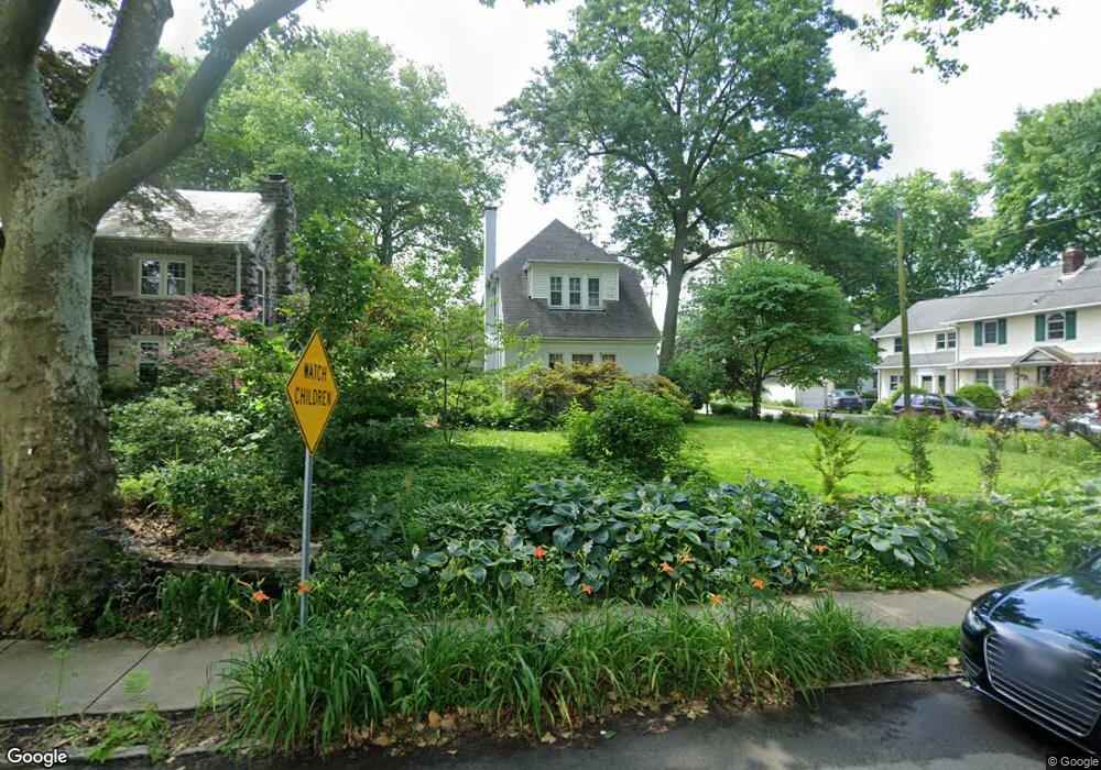 202 Avon Rd, Narberth, PA 19072 - photo 1