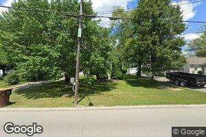 514 W Lynn St, Stryker, OH 43557