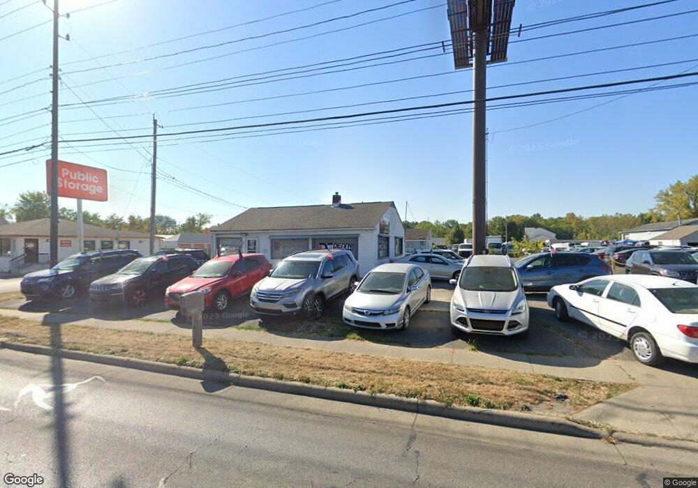 2711 Morse Rd, Columbus, OH 43231 - photo 1