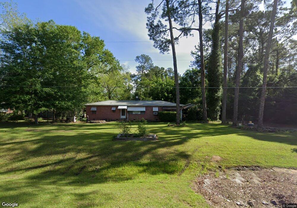 2122 Old Doerun Rd, Moultrie, GA 31768 - photo 1