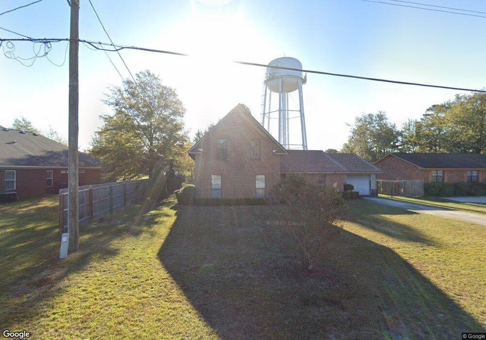 3704 Pinnacle Place Dr, Hephzibah, GA 30815 - photo 1