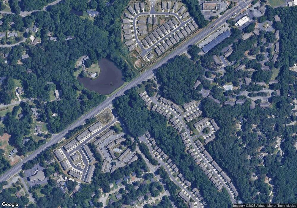 1012 Brownstone Dr unit 1012, Marietta, GA 30008 - photo 1