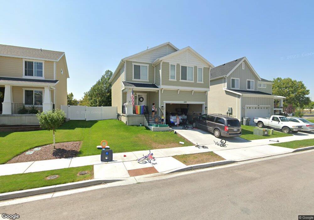 638 E Bishop Ln, American Fork, UT 84003 - photo 1