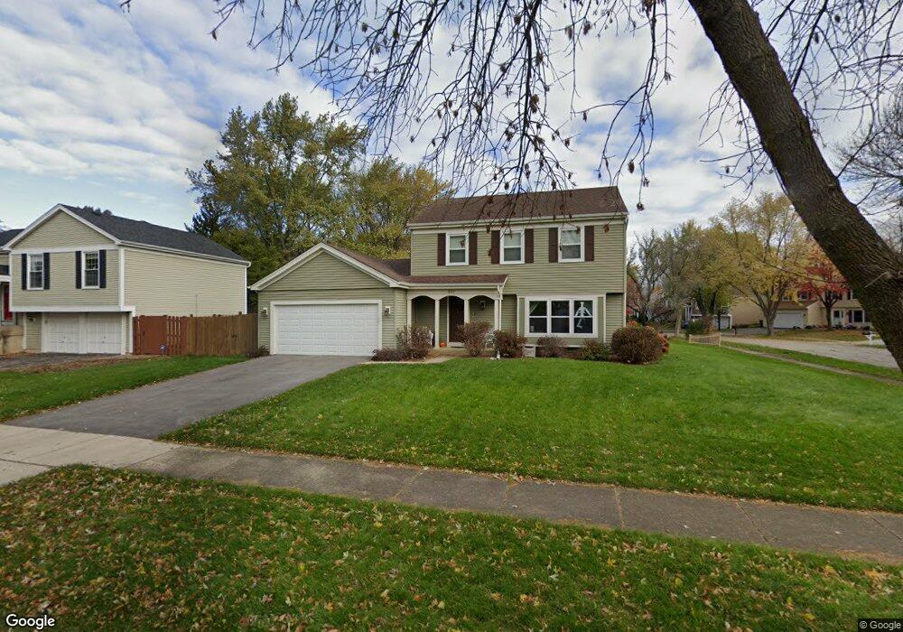 333 Meadow Green Dr, Naperville, IL 60565 - photo 1