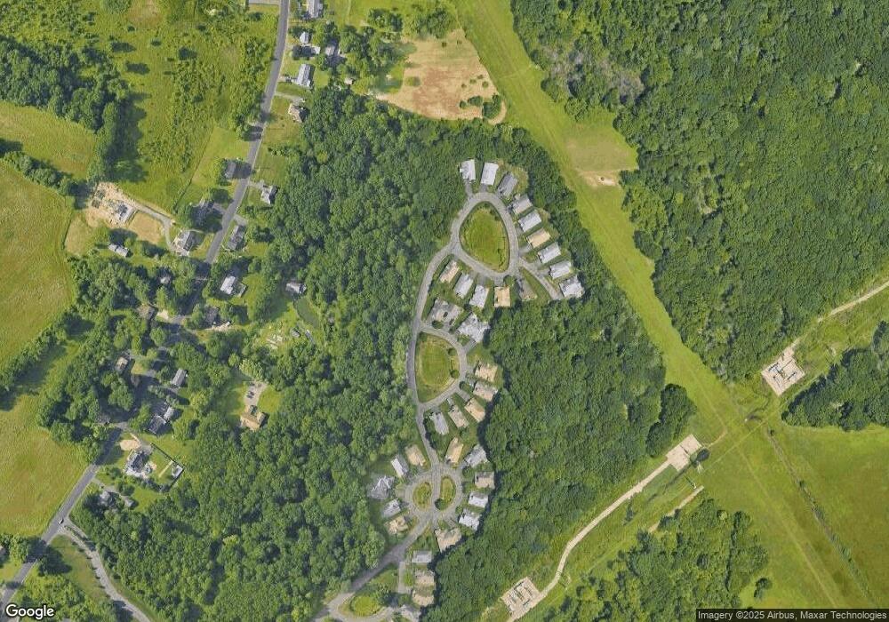 247 Oliver Way, Bloomfield, CT 06002 - photo 1