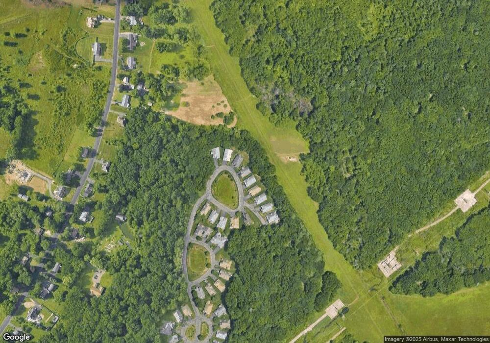 315 Oliver Way, Bloomfield, CT 06002 - photo 1