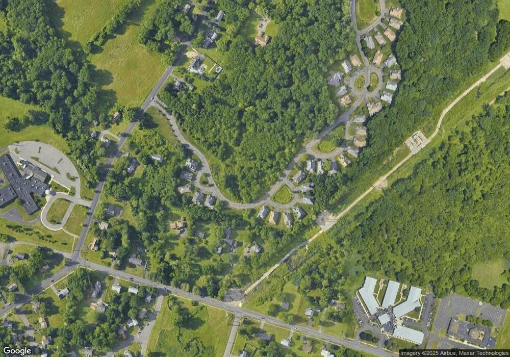 295 Oliver Way, Bloomfield, CT 06002 - photo 1