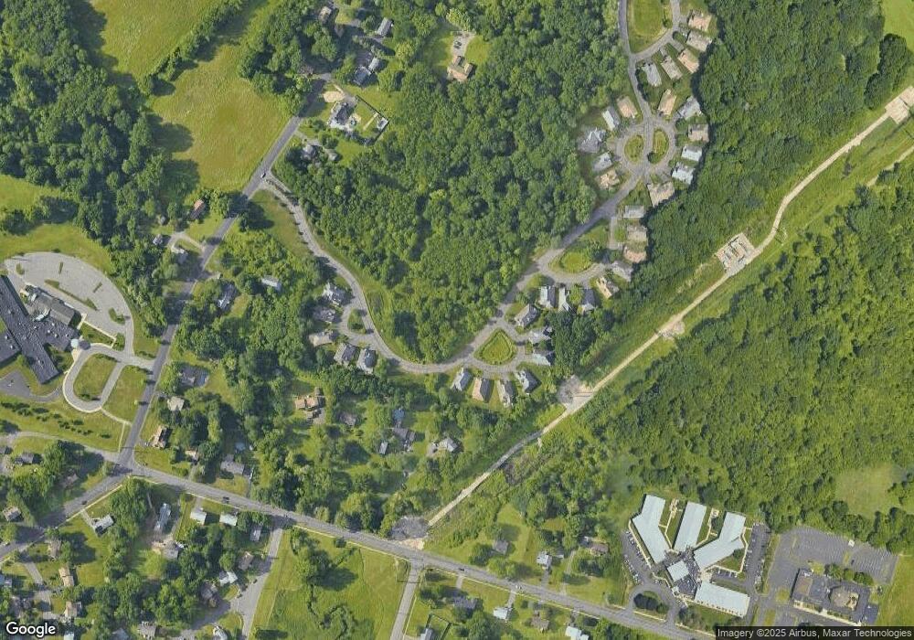 307 Oliver Way, Bloomfield, CT 06002 - photo 1