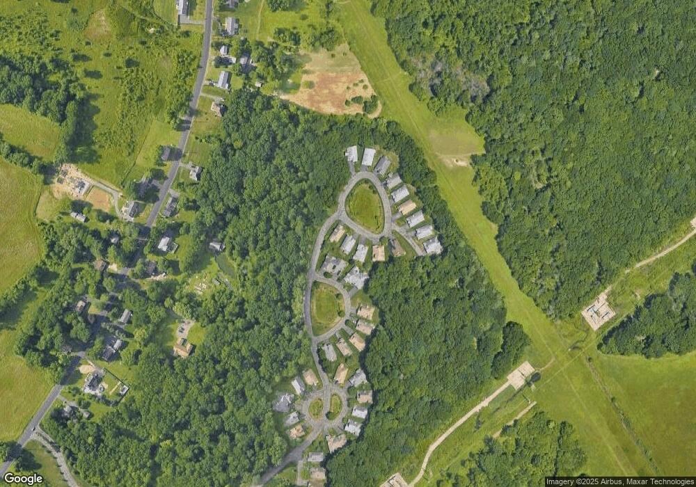 277 Oliver Way, Bloomfield, CT 06002 - photo 1