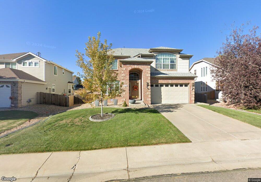 13129 Krameria St, Thornton, CO 80602 - photo 1