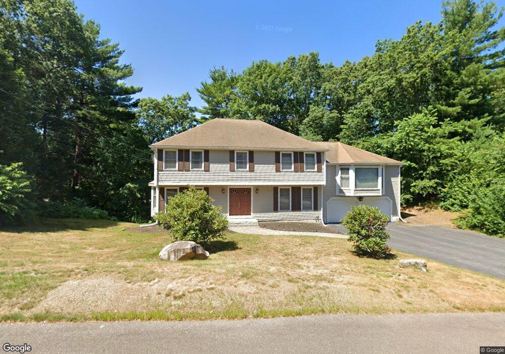 22 Cheney Pond Rd, Medfield, MA 02052 - photo 1
