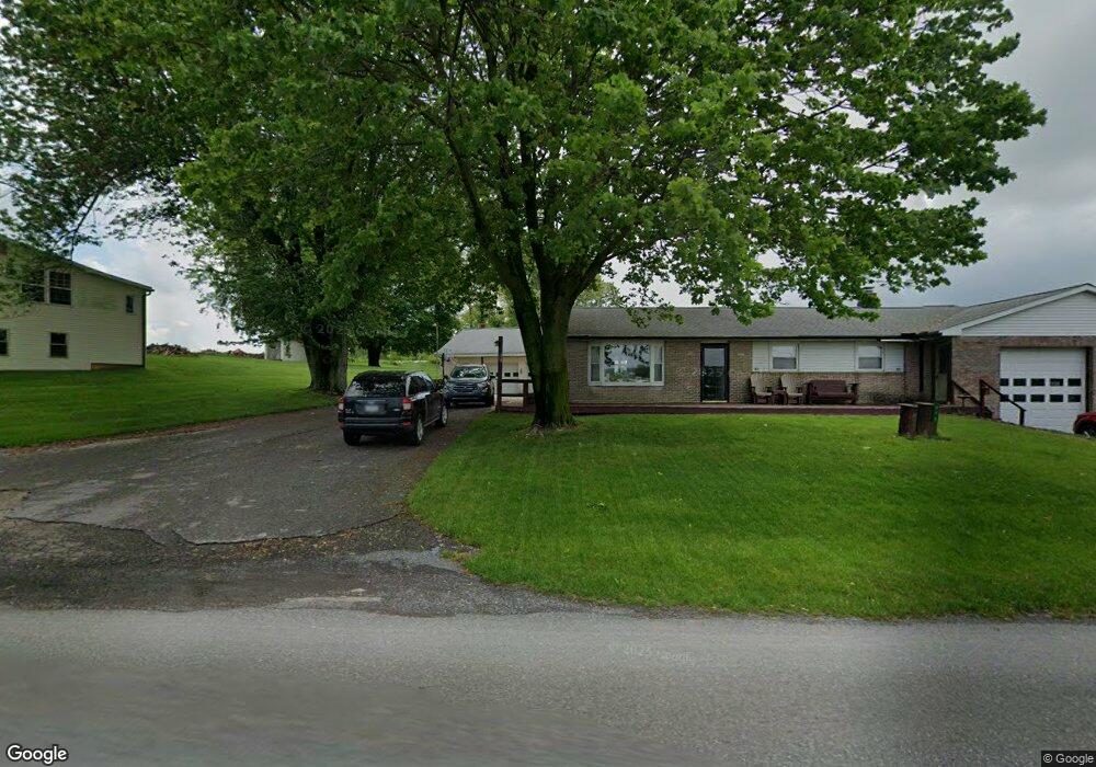 896 Mount Pleasant Rd, Quarryville, PA 17566 - photo 1