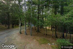 86 Hobart Hill Rd, Hebron, NH 03241