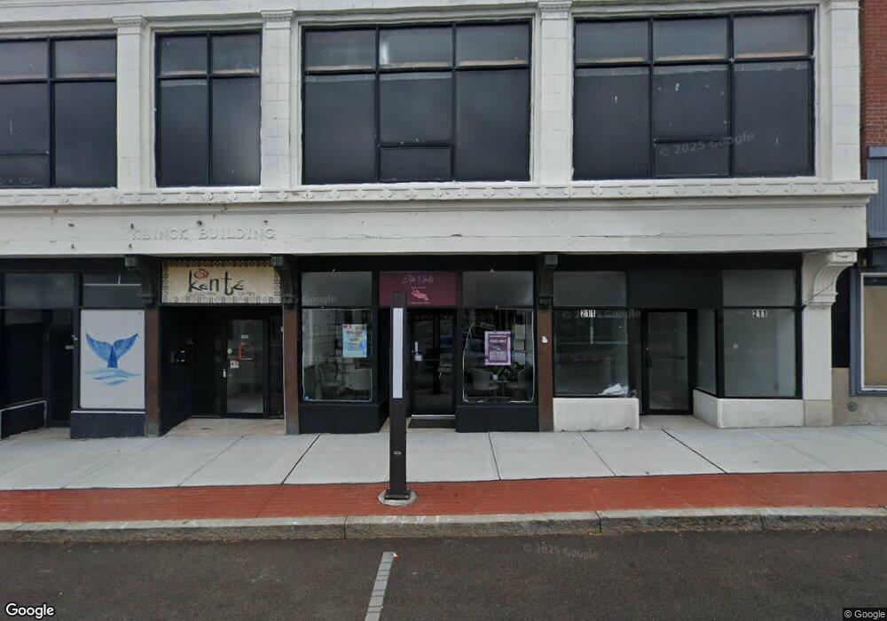 219 Bank St, New London, CT 06320 - photo 1