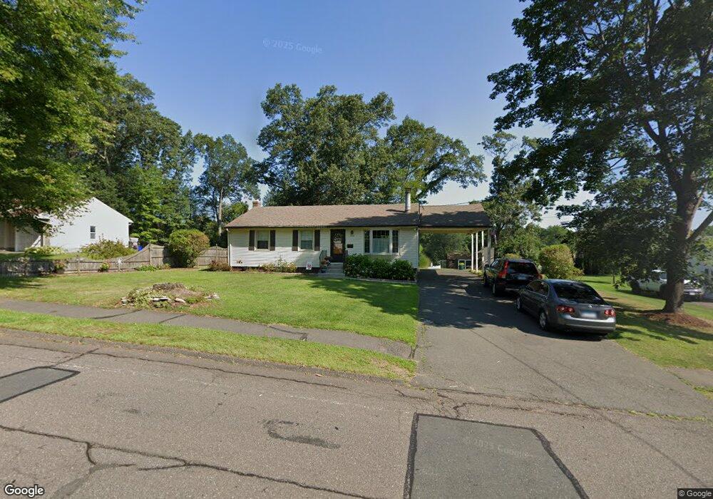 406 S Elm St, Windsor Locks, CT 06096 - photo 1