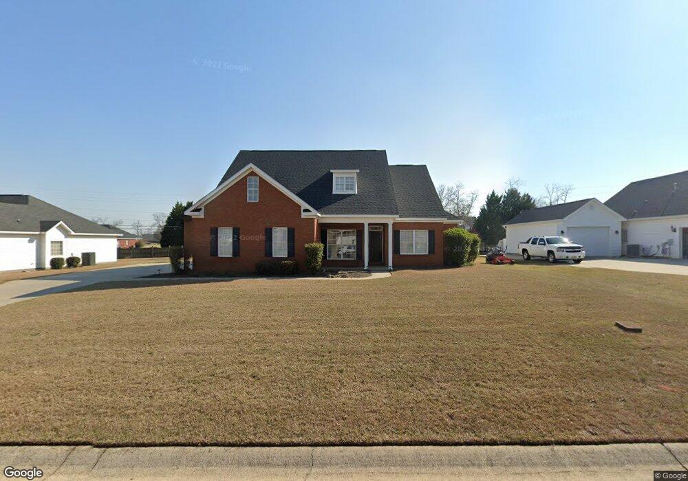 108 Sarakay Cir unit 77, Macon, GA 31216 - photo 1