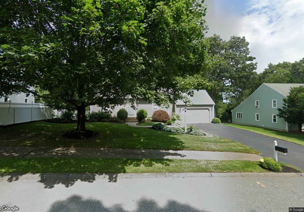 14 Flintlock Dr, Shrewsbury, MA 01545 - photo 1