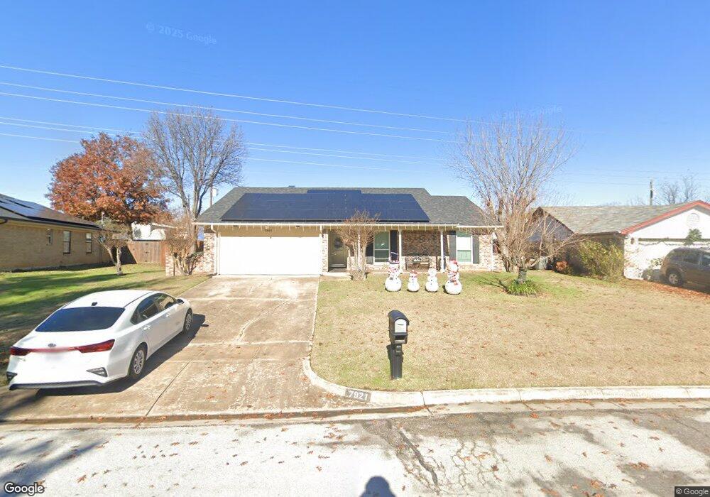 7921 Ulster Dr, North Richland Hills, TX 76180 - photo 1