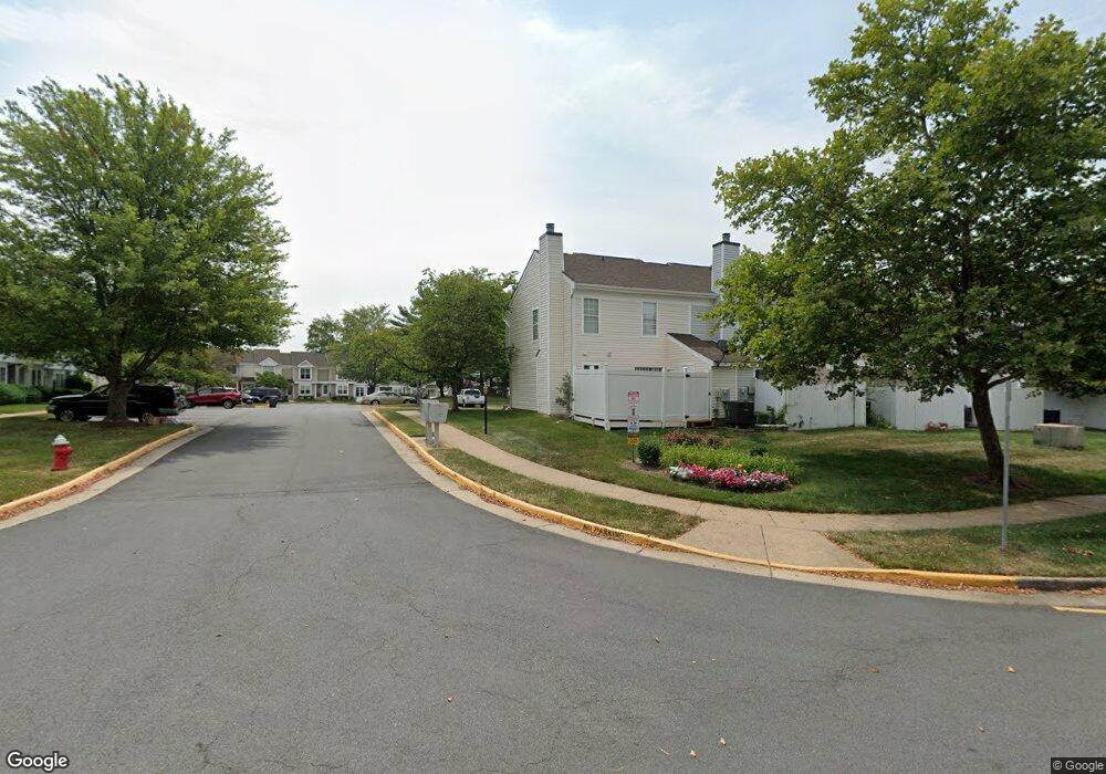 218 Saint Johns Square, Sterling, VA 20164 - photo 1