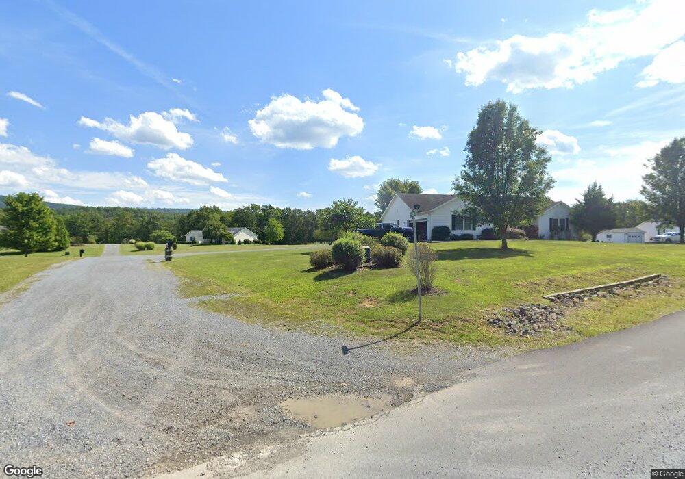 0 Wv Route 8 Flosway Ln unit 1000168283, Berkeley Springs, WV 25411 - photo 1