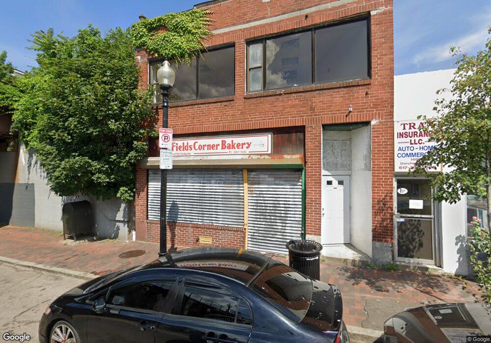 1478 Dorchester Ave unit 2, Boston, MA 02122 - photo 1