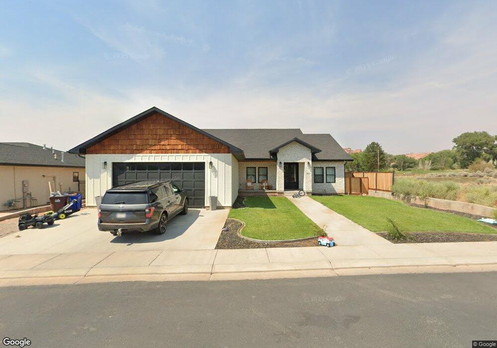 3411 S Watchman Trail unit 5, Moab, UT 84532 - photo 1