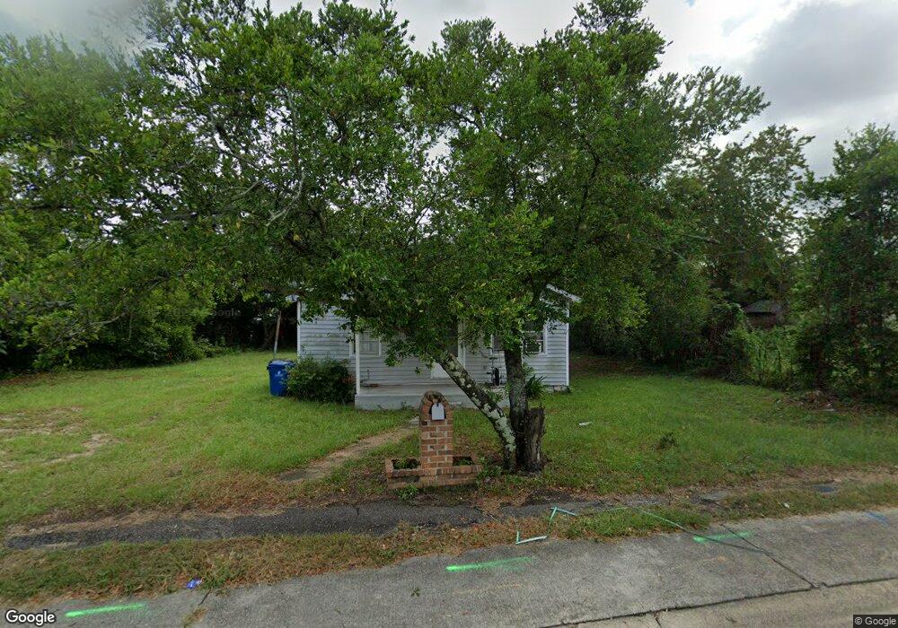 1119 Arlington St, West Columbia, SC 29169 - photo 1