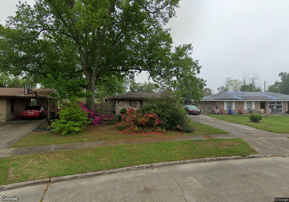 3929 Hoover Cir, Lake Charles, LA 70607 - photo 1