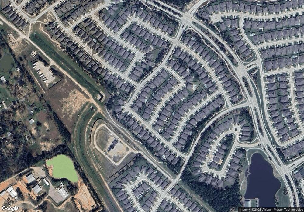 15115 Botanical Garden Dr, Conroe, TX 77302 - photo 1