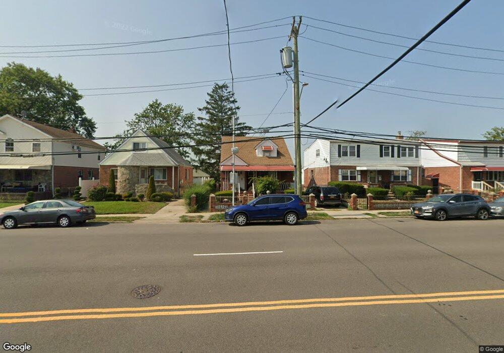 12610 Francis Lewis Blvd, Springfield Gardens, NY 11413 - photo 1