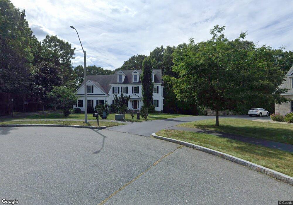 20 Tea Party Ln, Holliston, MA 01746 - photo 1