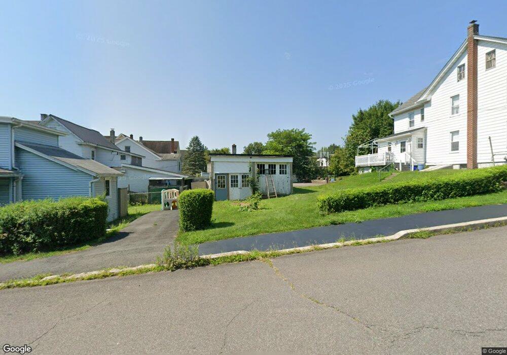 22 E 5th St, Jim Thorpe, PA 18229 - photo 1