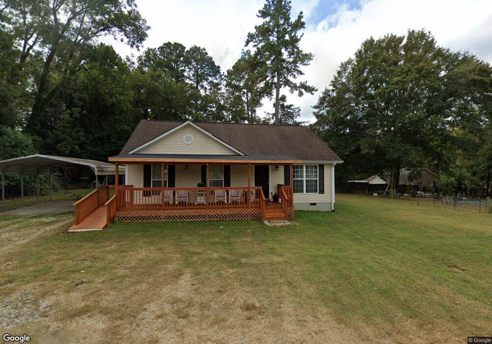 305 Walnut St, Walhalla, SC 29691 - photo 1