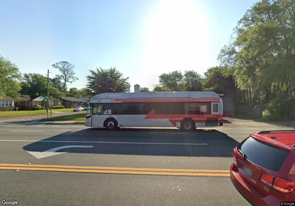 1033 Cassat Ave, Jacksonville, FL 32205 - photo 1