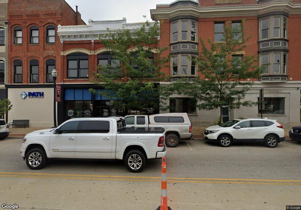 117 W Main St unit 208, Lancaster, OH 43130 - photo 1